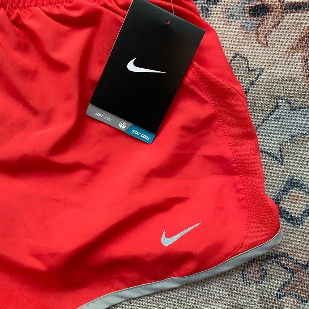 NWT Nike Dri-Fit Shorts